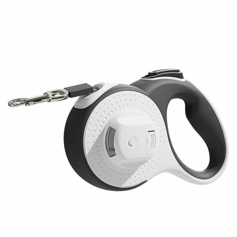 Leash Chest Harness Automatic Retractable