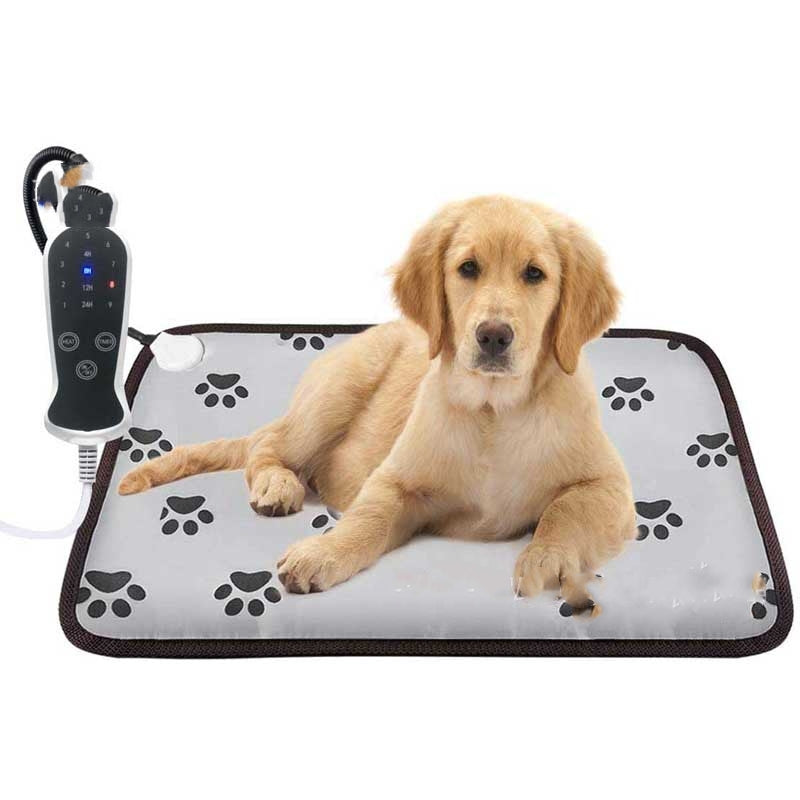 Pet Electric Waterproof Heating Pad