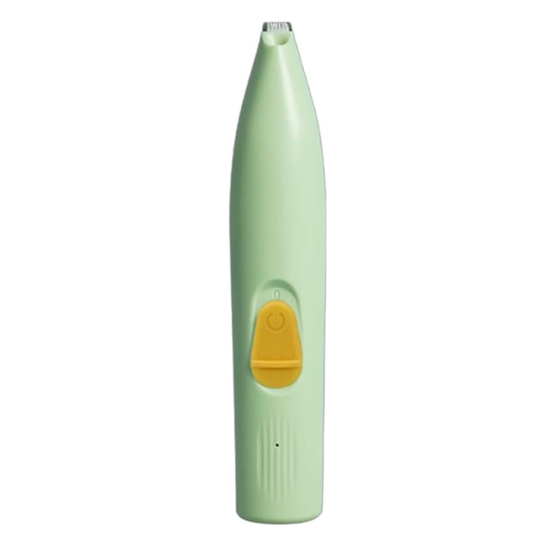 Rechargeable Pet Paw Trimmer Ergonomic Grooming Tool For Pets