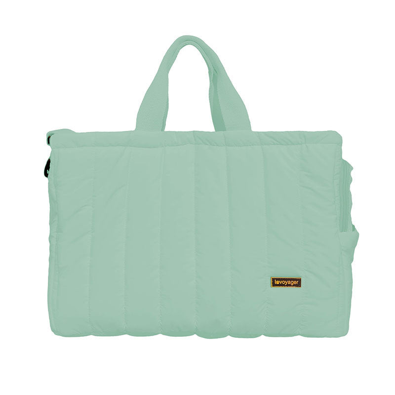 Portable Pet Messenger Bag Travel Carrier For Pet Care