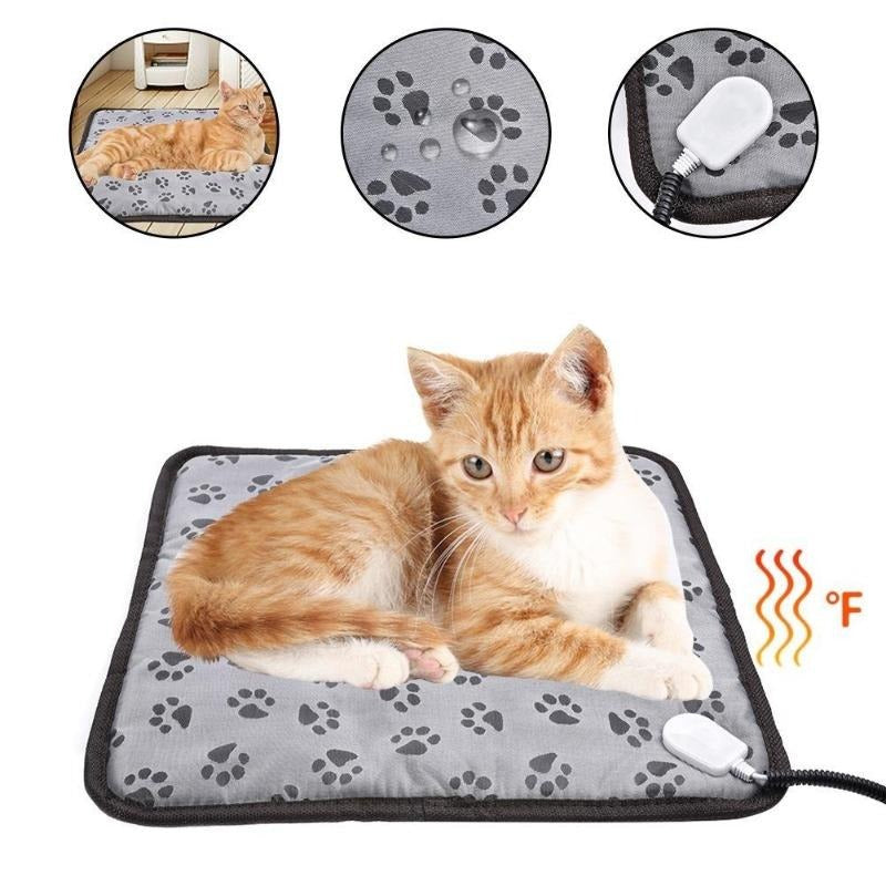 Pet Electric Waterproof Heating Pad