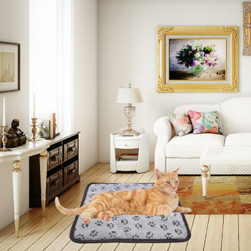 Pet Electric Waterproof Heating Pad