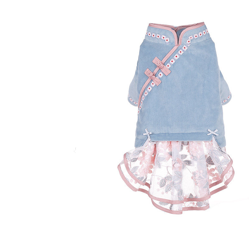 Pet Clothing Comfortable Stylish Everyday Wear For All Pets