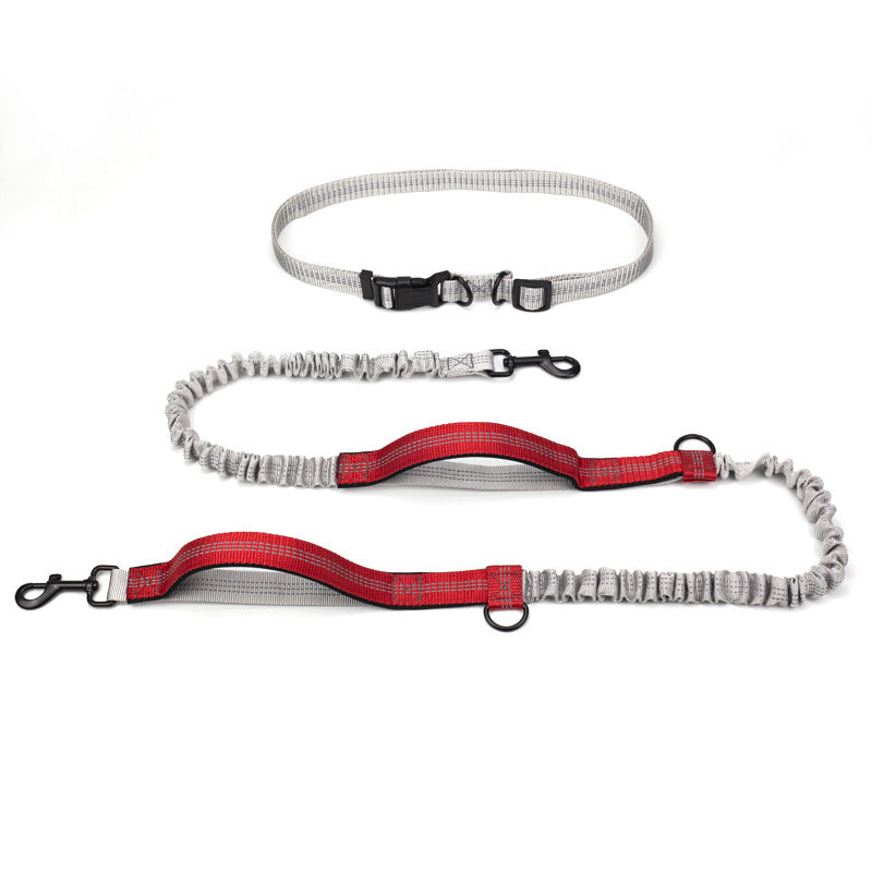 Outdoor Running Pet Leash Durable Walking Lead