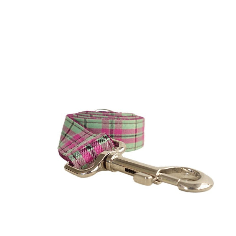 Collar Pet Traction Belt Suit Tear-resistant Leash