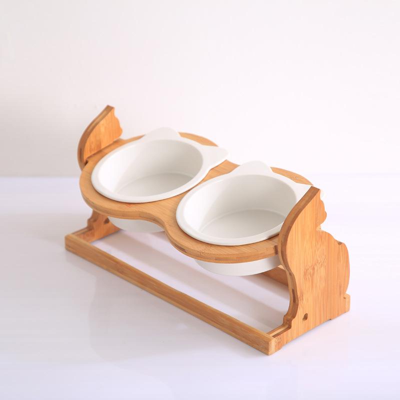 Pet bowl food bowl