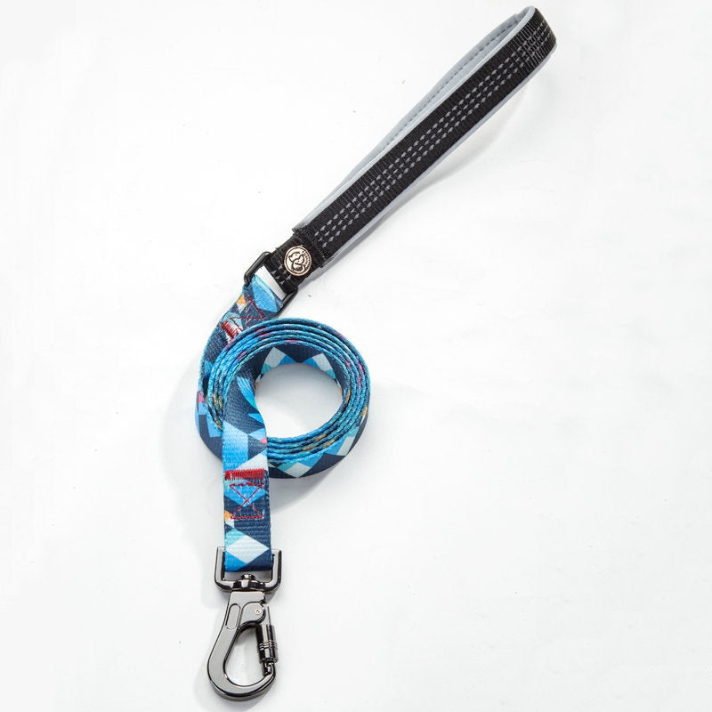 Durable Pet Walking Leash Control Lead