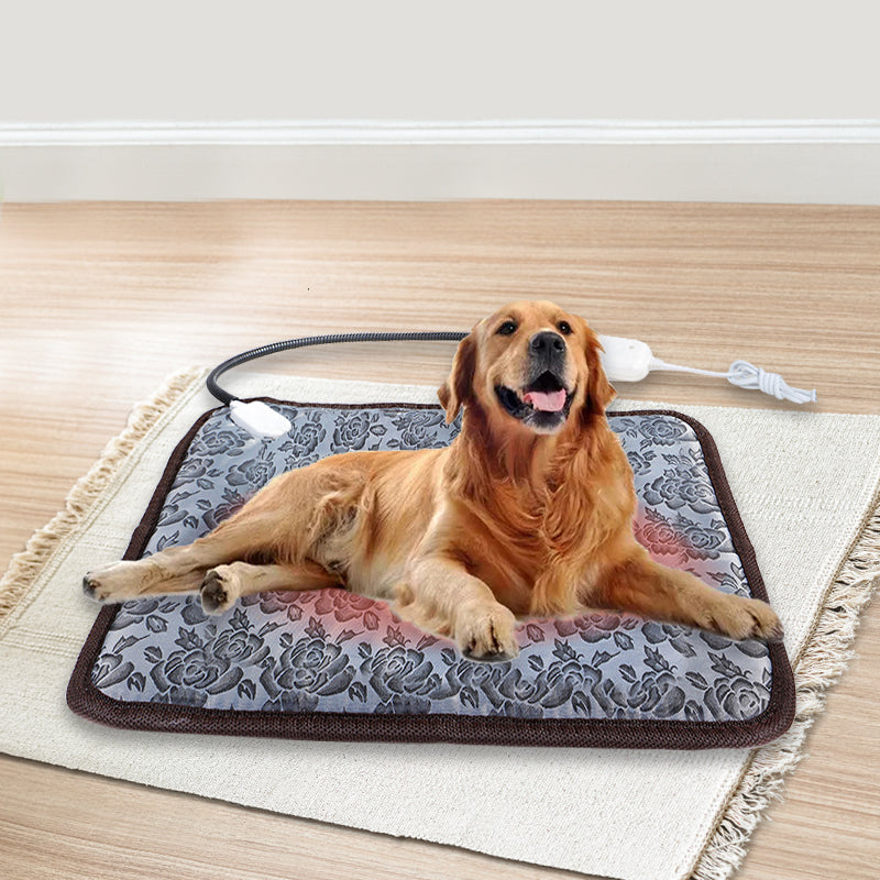 Pet Electric Waterproof Heating Pad