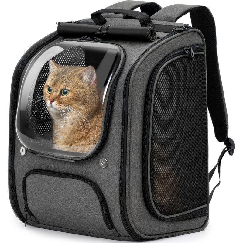 Portable Aviation Pet Fashion Backpack