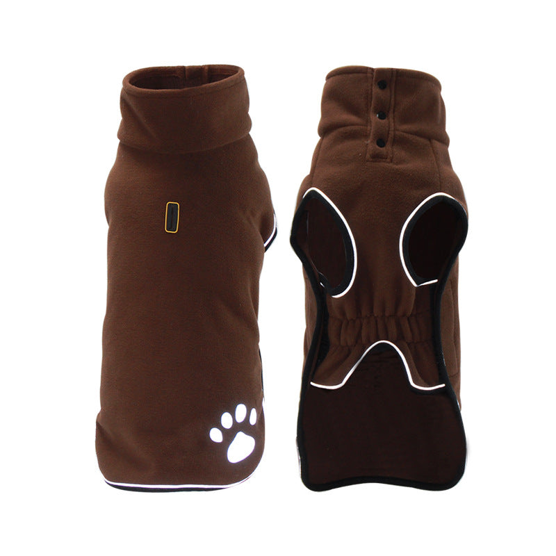 Waterproof Membrane Sweater Coat