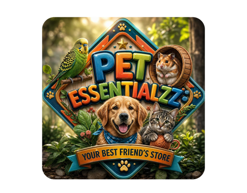 Pet Essentialzz
