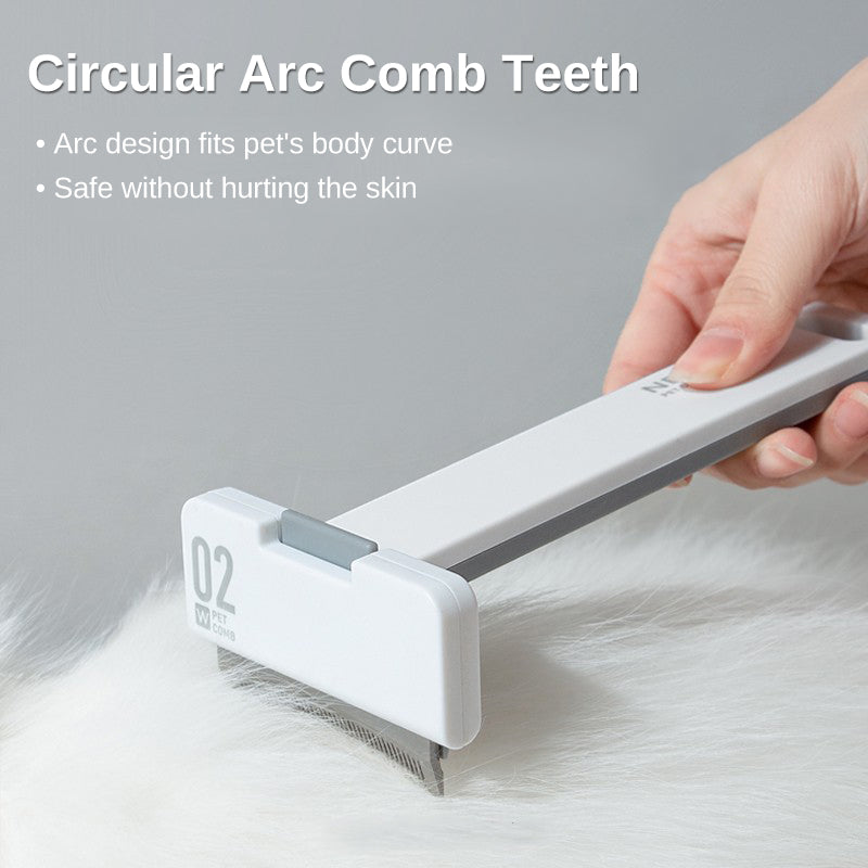 Floating Hair Removal Pet Grooming Supplies
