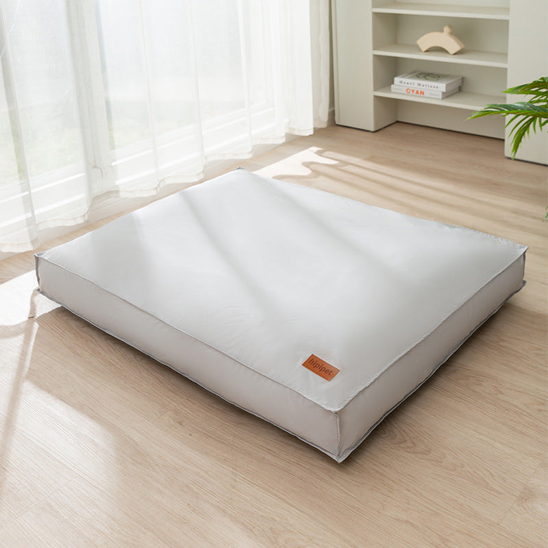 Waterproof Pet Sleeping Mat Sofa Style Bed For Comfort And Rest