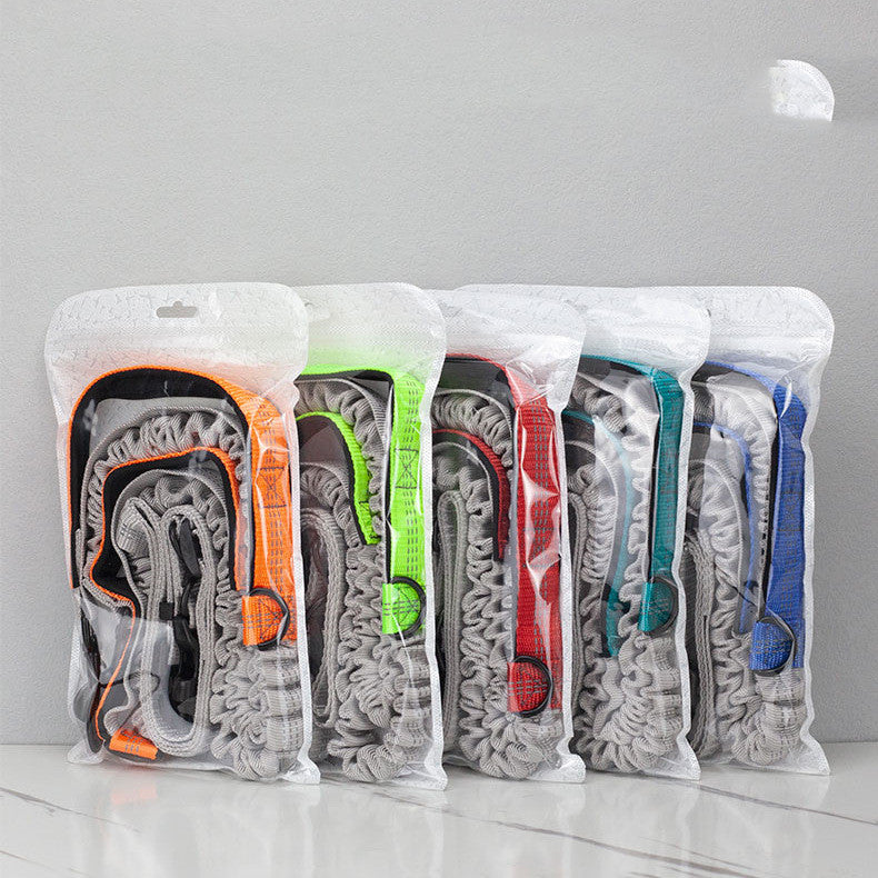 Outdoor Running Pet Leash Durable Walking Lead