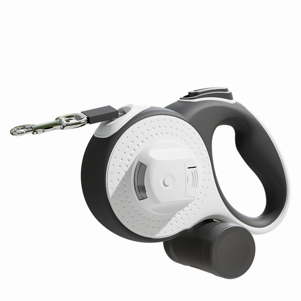Leash Chest Harness Automatic Retractable