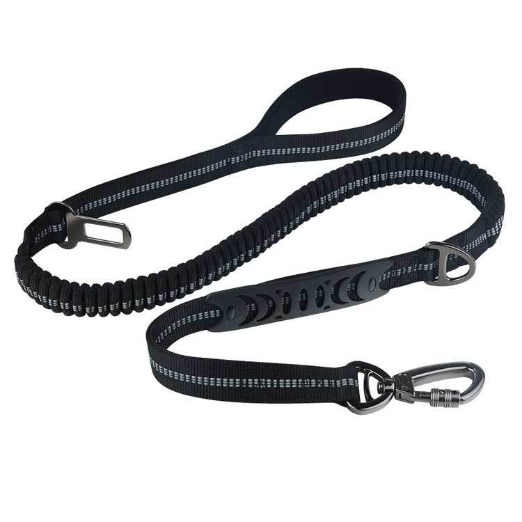 Car Safety Traction Leash Walking Travel Lead