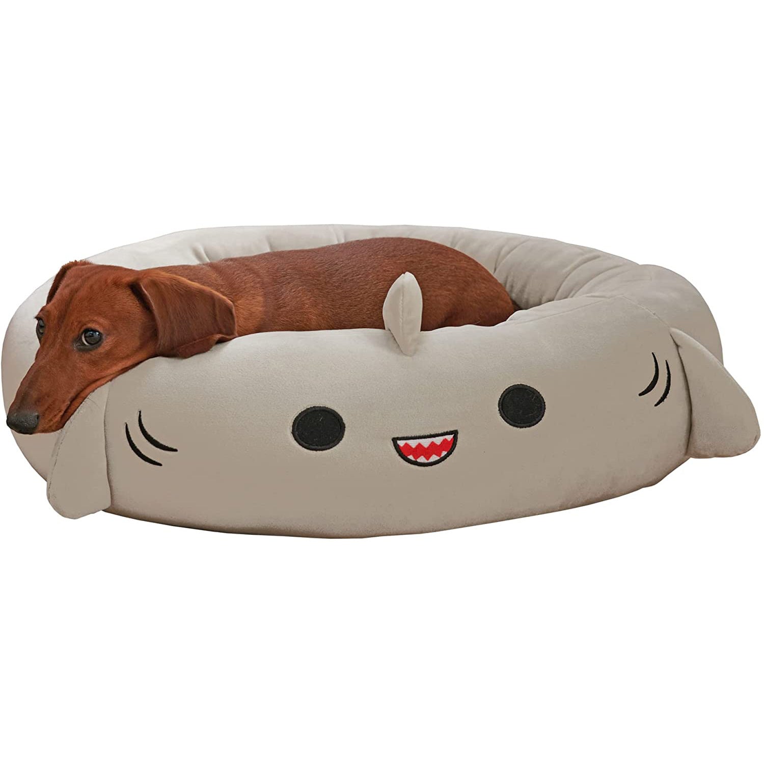 Super Soft Plush Pet Bed Four Seasons Comfort Sleeping Pad