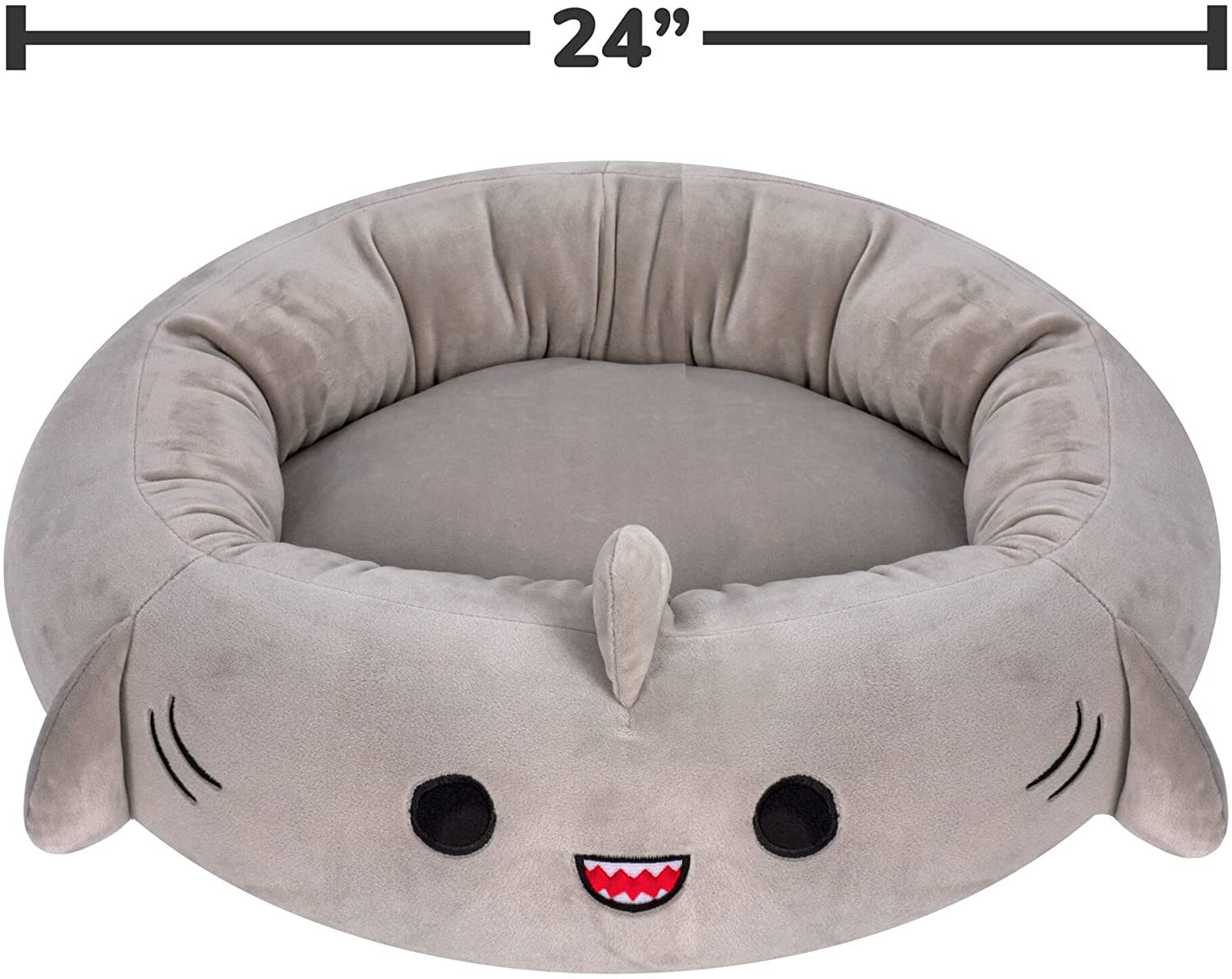 Super Soft Plush Pet Bed Four Seasons Comfort Sleeping Pad