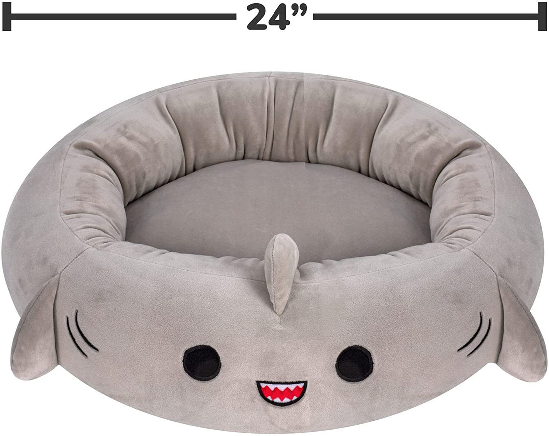 Super Soft Plush Pet Bed Four Seasons Comfort Sleeping Pad