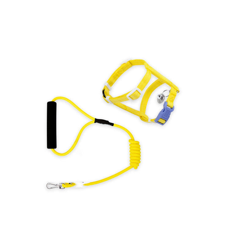 Fashion Pet Leash Anti Escape Safety Control Lead