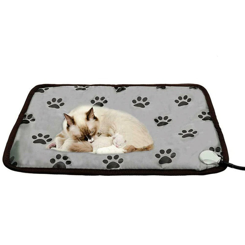 Pet Electric Waterproof Heating Pad