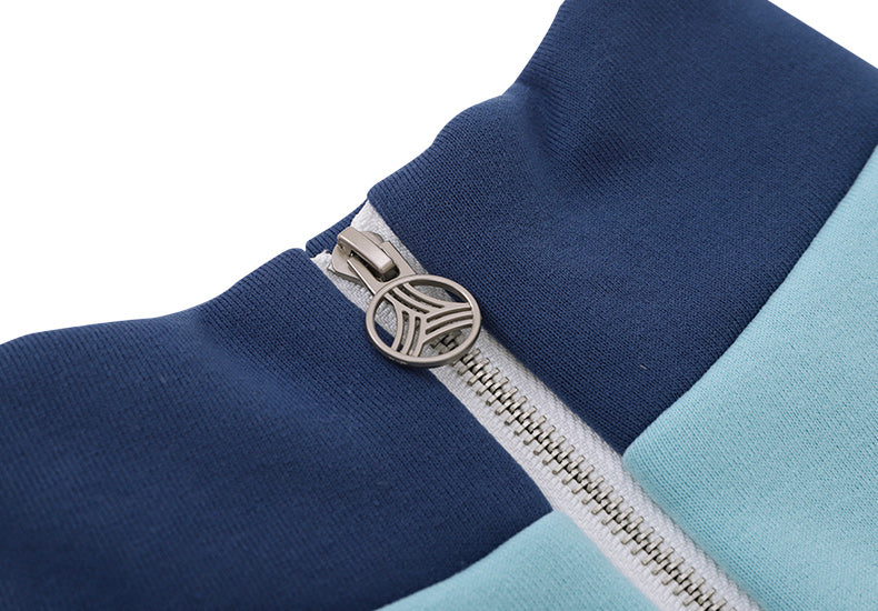 Pet Four-Legged Sweater Warm Fashionable Comfortable Winter Clothing
