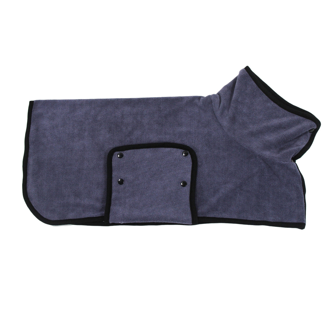 Ultra Soft Quick Dry Microfiber Absorbent Pet Towel Clothing